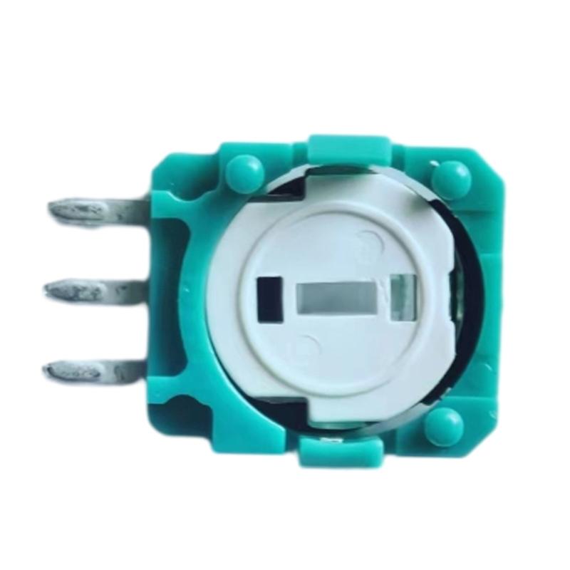 50-piece/set Replacement Trimmer Potentiometer Sensor Gasket Repair Parts Gaming Accessories Simple Installations