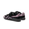 ONITSUKA TIGER Tokuten Pohodlné Retro Lifestyle Tenisky Unisex tenisky Černá Růžová 1183C531-002