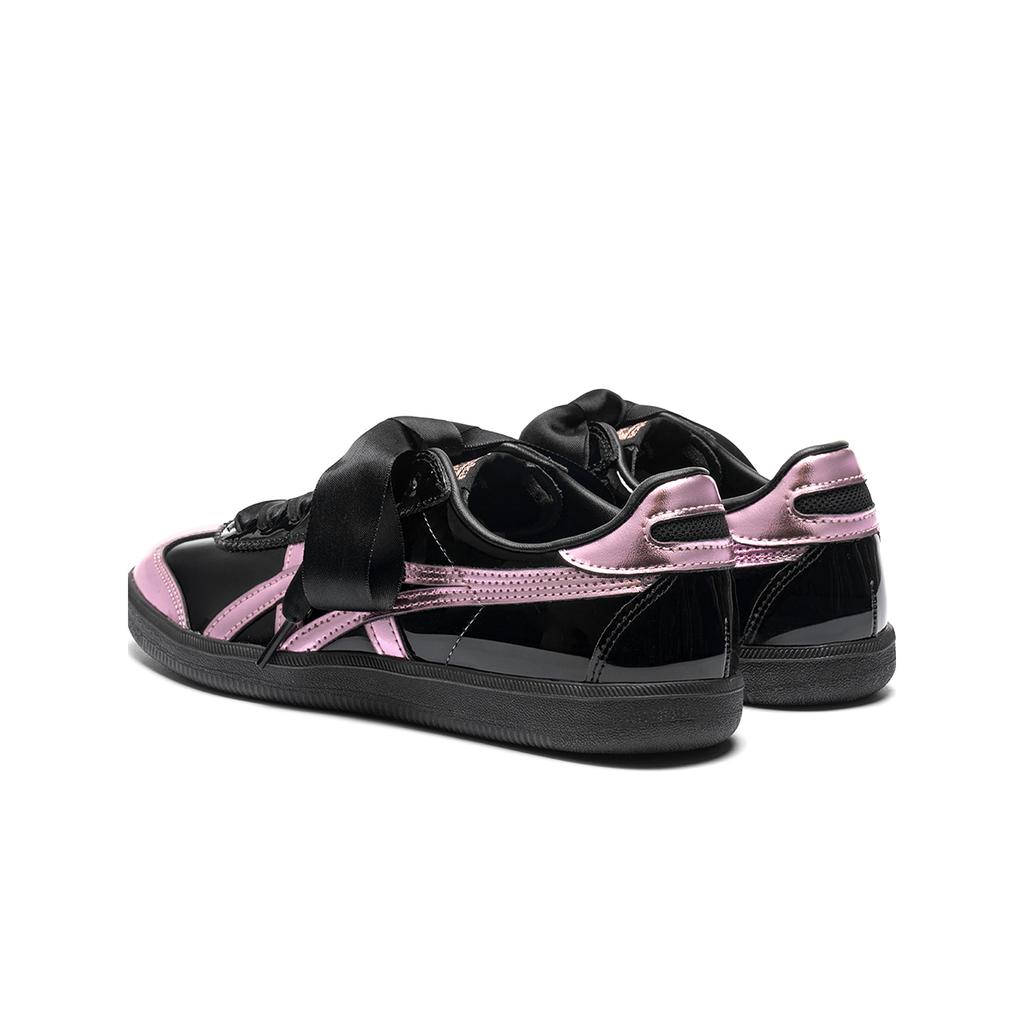 ONITSUKA TIGER Tokuten Pohodlné Retro Lifestyle Tenisky Unisex tenisky Černá Růžová 1183C531-002