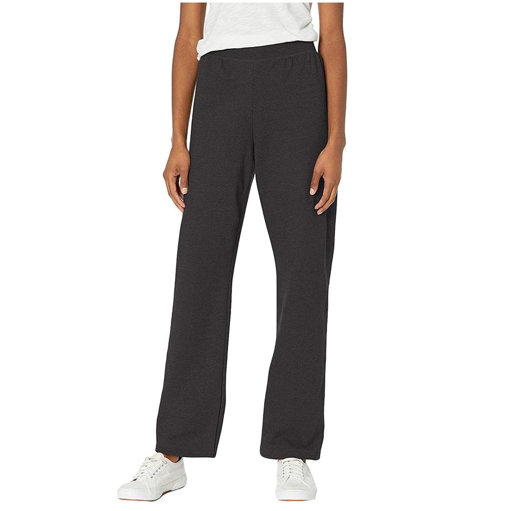 Fashion Women's  Color Leisure Time Easy Motion Long Trousers Pants