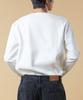KOLEAT Men Anorak Long Sleeve Tee [White]