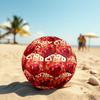 Erling Haaland Taglia 5 Pallone da Calcio Pallone da Calcio ad Alta Elasticità Per Competizioni all'Aperto Allenamento Quotidiano Gioco