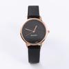 Wind Retro Casual Simple Temperament Student Watch Women'S Fashion Quartz Watch Women'S Watch