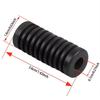 1Pc Motorcycle Gear Shift Shifter Lever Foot Pad Accessories Pedal Rubber Cover Moto Start Foot Pegs Pad