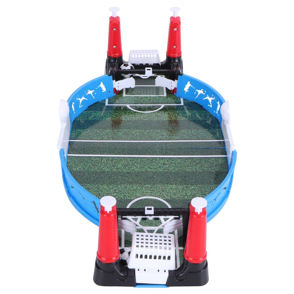 Table Football Game 2‑Person Match Puzzle Student Children Competitive Mini Toys