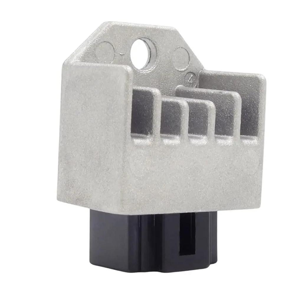 Rectifier 31600-GAH-004 31600-GAG-K20 31600-GBL-871 Motorcycle Rectifier 12-24V Voltage Regulator Rectifier Motorcycle Voltage Stabilizer