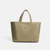 Small-scale Design Minimalist Lightweight Tote Bag, Fashionable Large-capacity Underarm Commuter Bag
