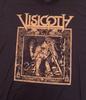 Visigoth Band Black T-Shirt Cotton Full Size Unisex S-5XL RD224