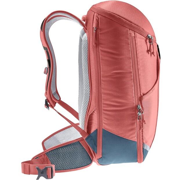 Рюкзак Deuter Rotsoord 25+5 redwood/ink (3221022-5335)