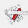 Victorinox Swiss Army Outdoor Folding Knife
