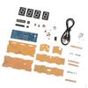 Electronic 4 Bits Training