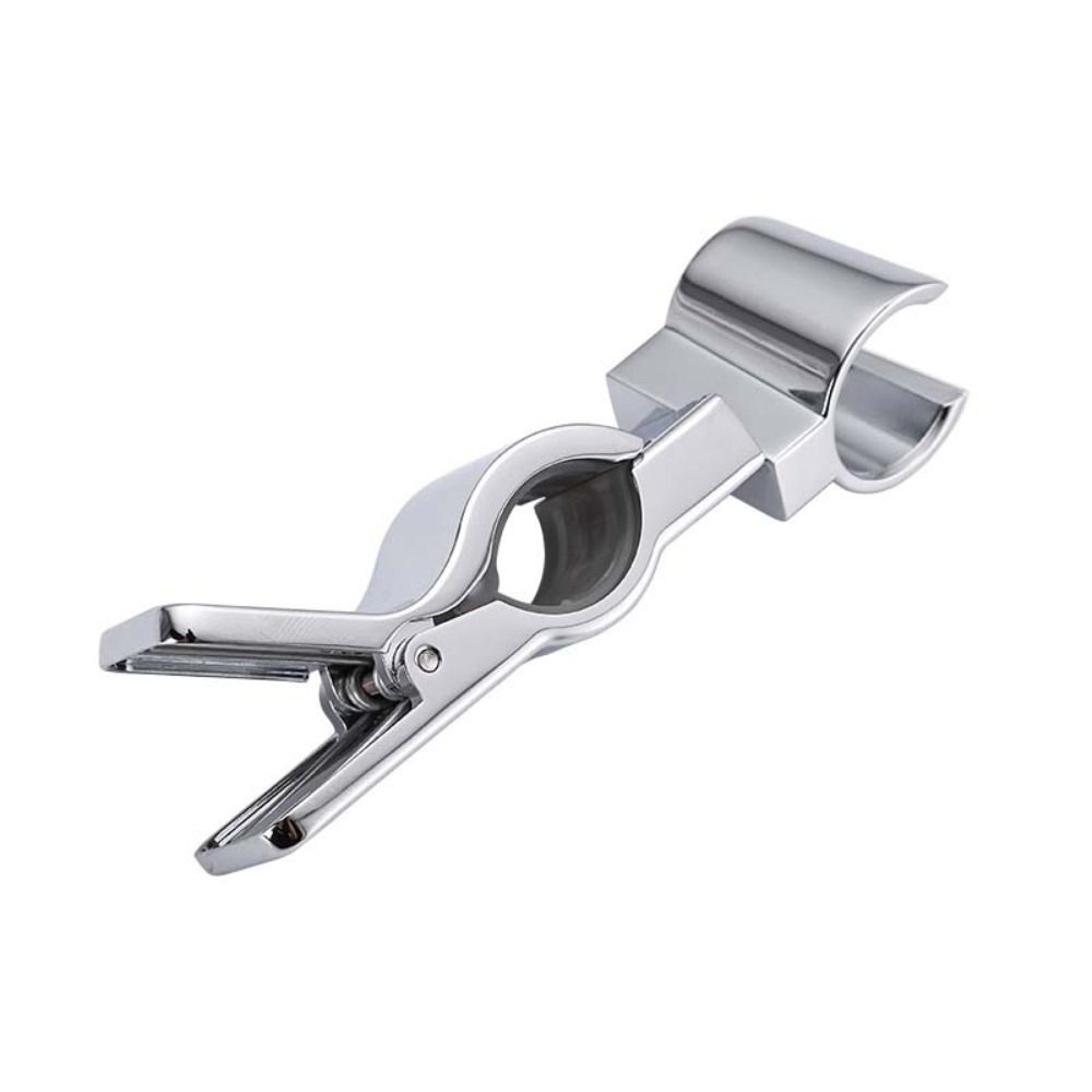 Adjustable Shower  Holder Slide Rail Bar Shower  Bracket Nozzle Base  Bathroom Accessories