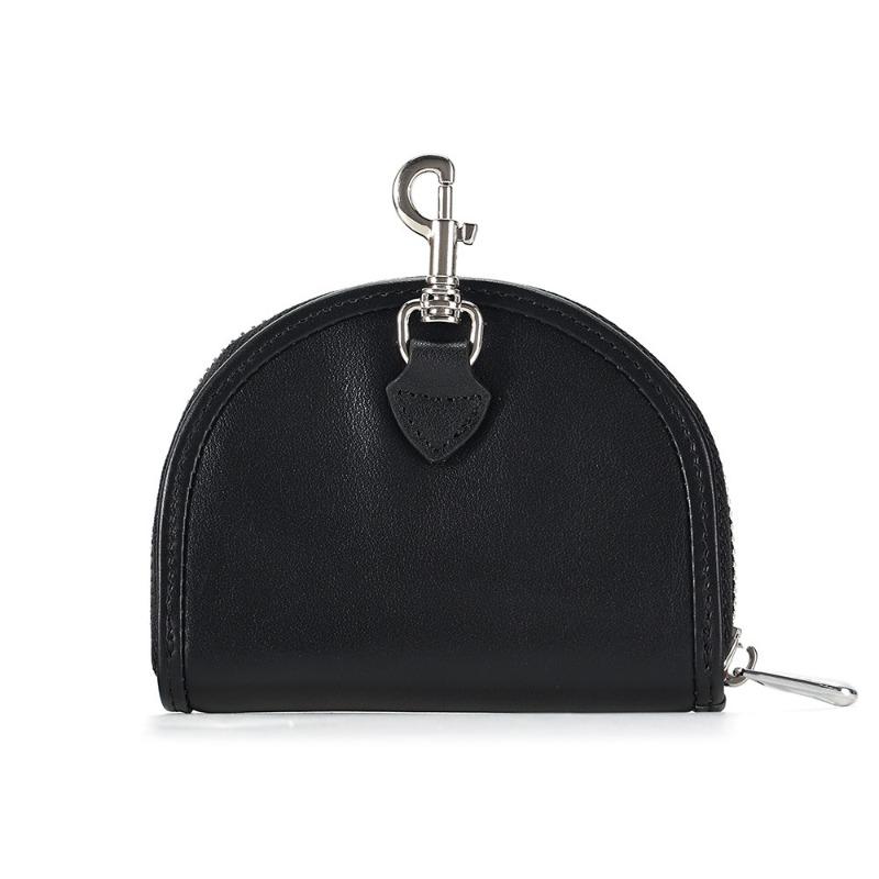 

JOGUJOS new leather change bag mini bag multi-color optional children s wallet cowhide small wallet