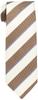 Takakyu Alexander Julian Silk Made In Regular One Size Fits All 100% Necktie, Japan, Tie, 8.0cm Wide, Beige, 110300559113233,