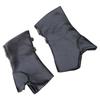 Guanti Steampunk Senza Dita Costume Cosplay Medievale Vintage Guanti da Pugilato