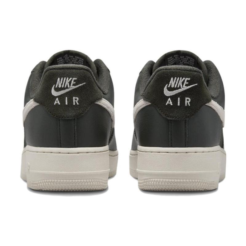 Nike Air Force 1 Low '07 Lx Nbhd Sequoia Sneakers DV7186-301