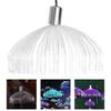 Decor For Party Outdoor New Year Chandelier Christmas Decoration Decorative Lights Jellyfish Light