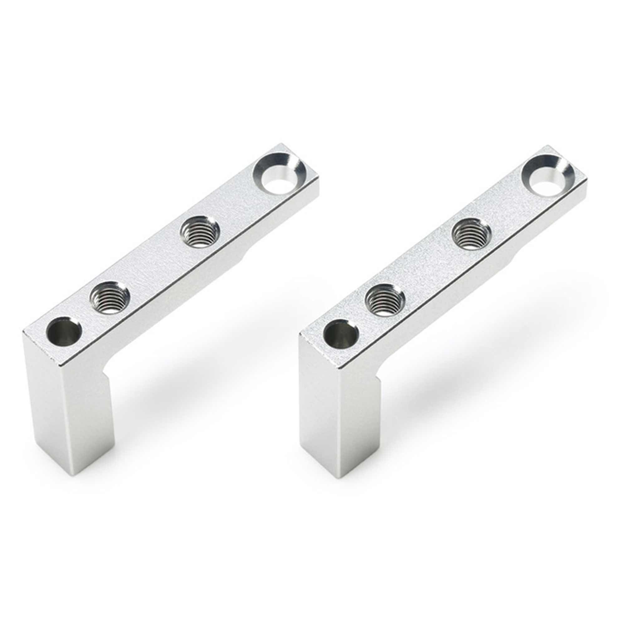 

TAMIYA Hop Up Options Aluminum Servo Stay 22070 No.2070 OP.2070 BB-01