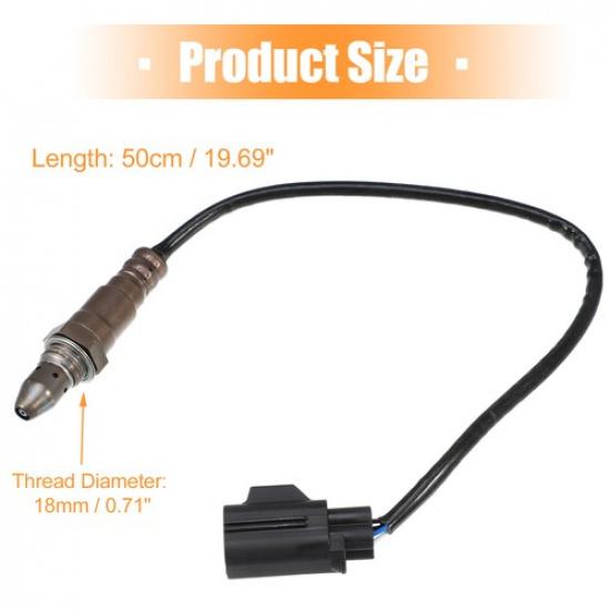 Front Upstream Oxygen Sensor Replacement for Volvo S60 2.5l 5 Cylinder Turbo