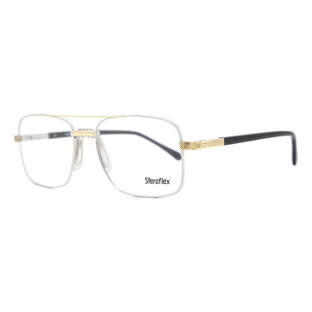 Sferoflex Sf2263 131 Men Eyeglasses