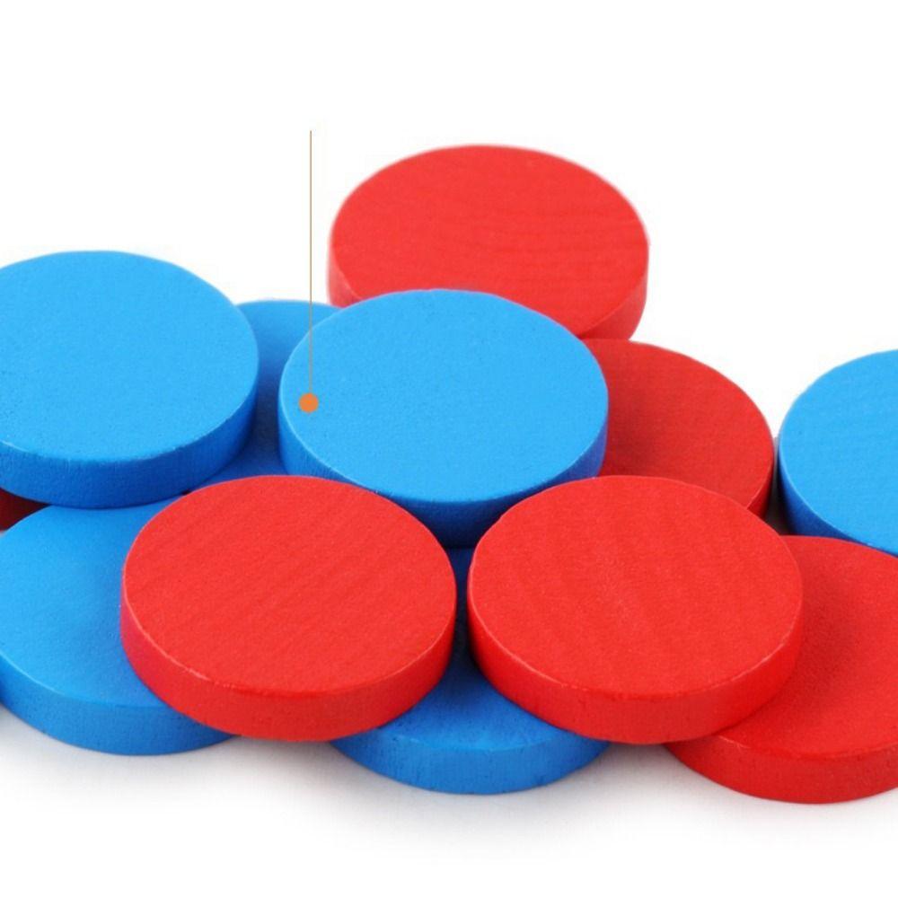 Puzzle Four in A Row Bingo Chess Educational Chess Connect Game Children Gifts