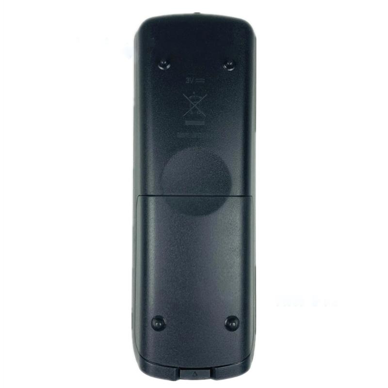 RM-AMU137 Replacement Remote Control for  Audio System CMT-FX300i CMT-HX35R CMT-HX50BTR Home Theater Audio System