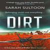 Dirt by Sarah Sultoon Paperback Book 9781914585463