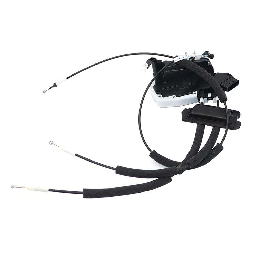 Lock Actuator for Infiniti FX35/FX37/FX50/QX70 (2009-2017)