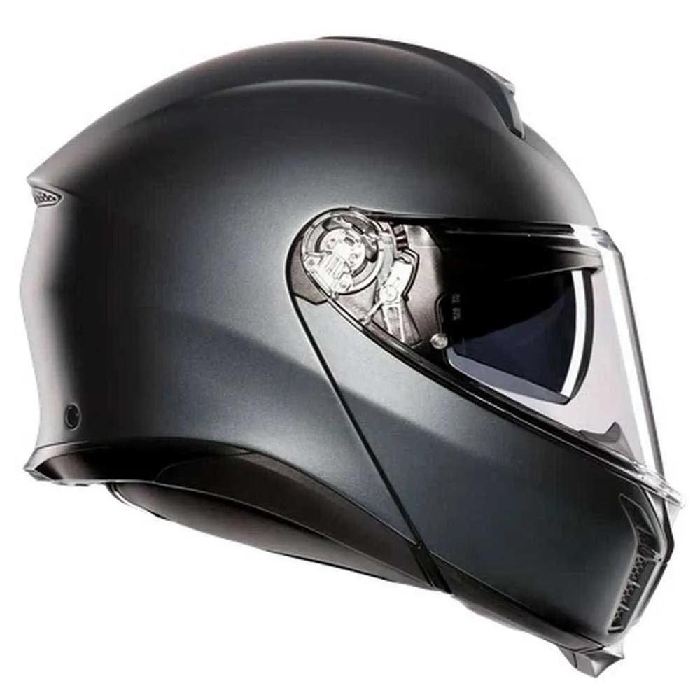 AGV Модульный Шлем Tourmodular E2206 MPLK