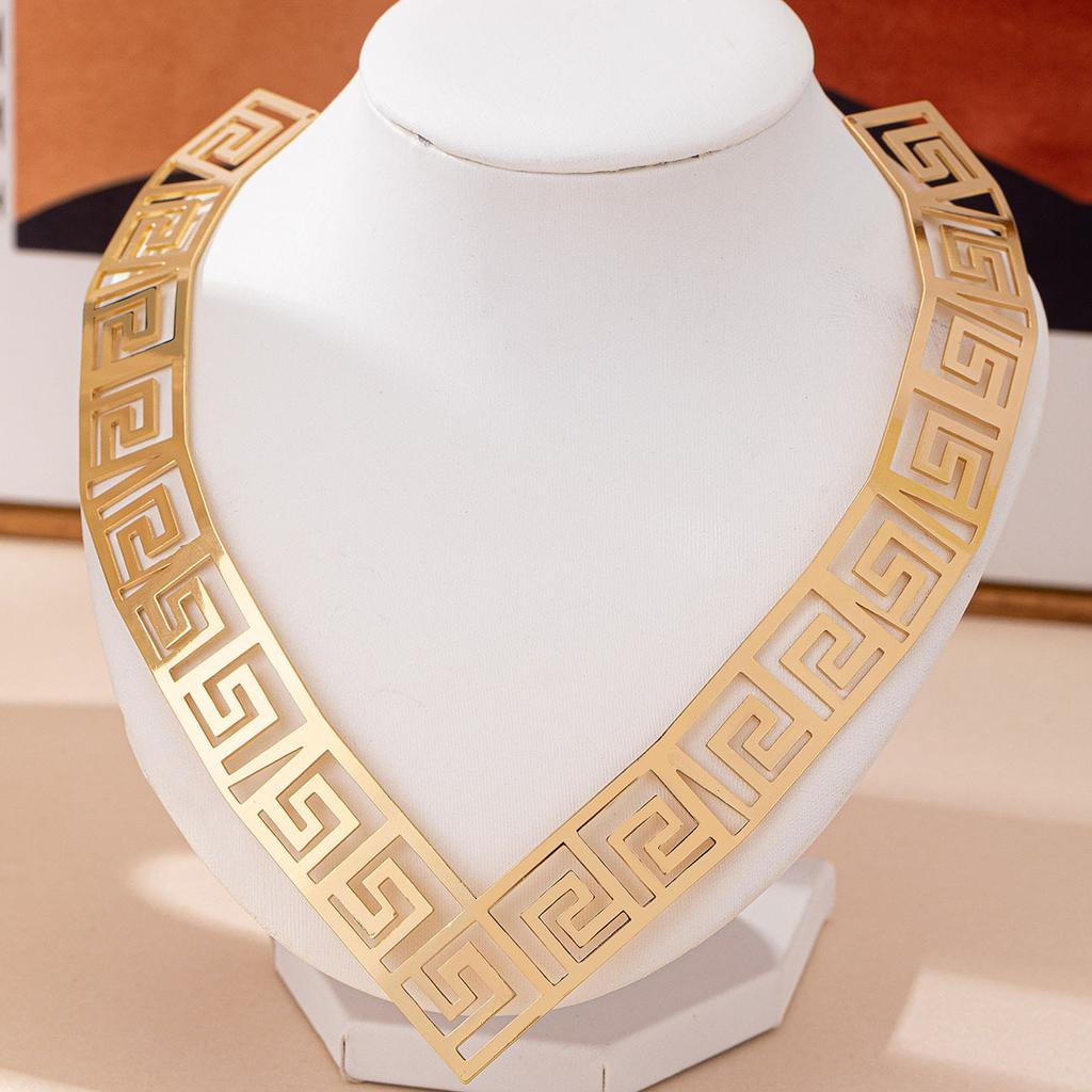 Fashion Necklace For Women Ladies