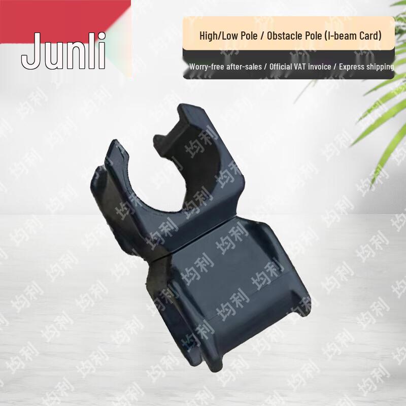 Junli New Program 400M Obstacle Course Training Equipment