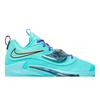 Nike Zoom Freak 3 EP 'Aqua' (Unisex) Dynamic Turquoise / Midnight Navy Basketball Shoes DA0695 400