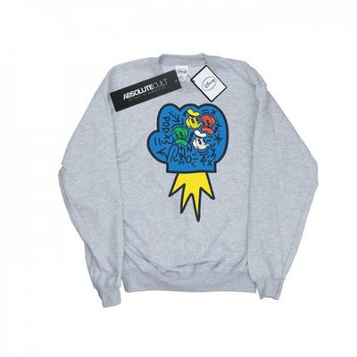 Warme kleding – Sweatshirts en truien