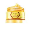 Honey Hand Wax Mask: 110g of Tender, Smooth Moisturizing Hand Care for Rough Skin & Calluses, Hydrating & Exfoliating for Soft, White Hands.