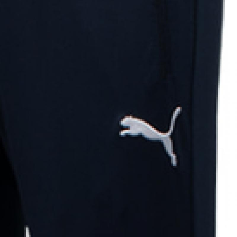 Puma Kk Indivisualize Full Zip Up Suit Set