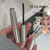 PinkyFocus Feather Curl Lengthening & Curling Clump-Free Waterproof Mascara