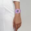 Casio BABY-G Shockproof Fashion Classic Women's Watch Sports Waterproof Quartz Movement Resin Strap Japanese and Korean Watch Women's BGD-560WL-4PR