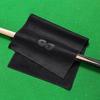 Soft Cleaning Cloth Microfiber Snooker Towel Durable Pool Cue Cleaning Towel