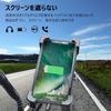 Bicycle Smartphone Fixed 360 Degree Angle Easy To Put On and Take Strong Suitable for Road Bike Smartphone Compatible with Many Models Holder,
