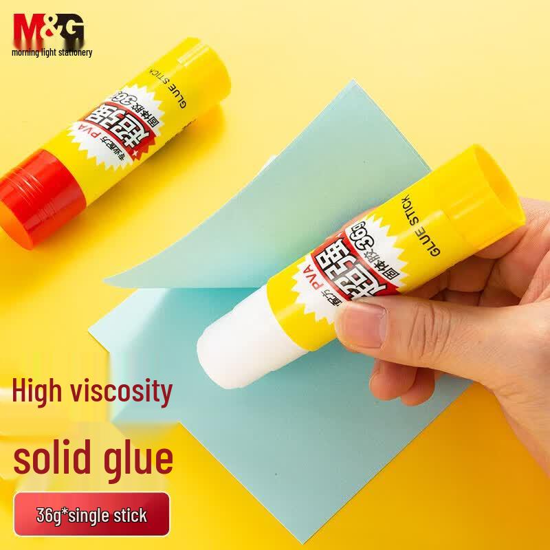 M&G 36g PVA Solid Glue Stick