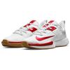 Nike Court Vapor Lite 'White University Red' Damen-Sneaker DC3431-188