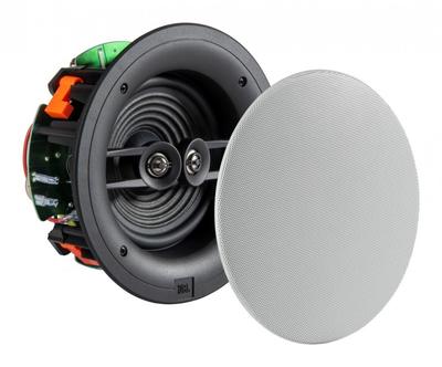JBL STAGE 260CDT Δίχρονο ηχείο οροφής εγκατάστασης 2 x 6,5 ιντσών (165 χιλιοστά), JBL by HARMAN