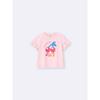 GU by Uniqlo Girls Graphic T kirBy
