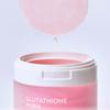 Snp [Blemish Obsession Angry] Snp Glutathione Pdrn Blemish Glow Banding Toner Pad 60 Sheets