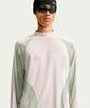 Tech Dri-Fit Adv Jersey M - Light Bone:Spruce Fog / Im5726-072
