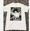 THE DICKIES Band White 100_ Cotton Full Sizes T-shirt Gift For Fan