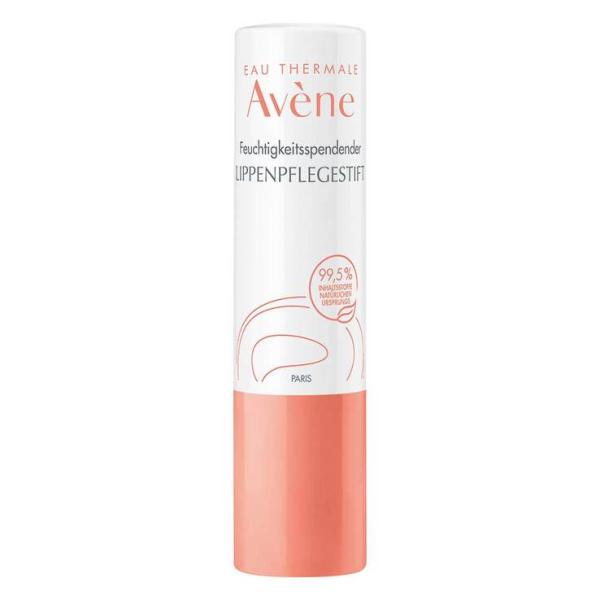 Avene Moisturizing Lip Balm Stick 4g