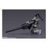 TAMASHII NATIONS SHFiguarts Kaiju Nr. 8 Mina Ashiro Ca.. 140mm PVC & ABS Vorbemalte Actionfigur