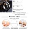 Men's Multi-layer Woven Leather Punk Bracelet with Stainless Steel Hip Hop Accents