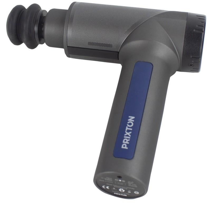 Prixton MGF100 Body Massager (Batteries Included)